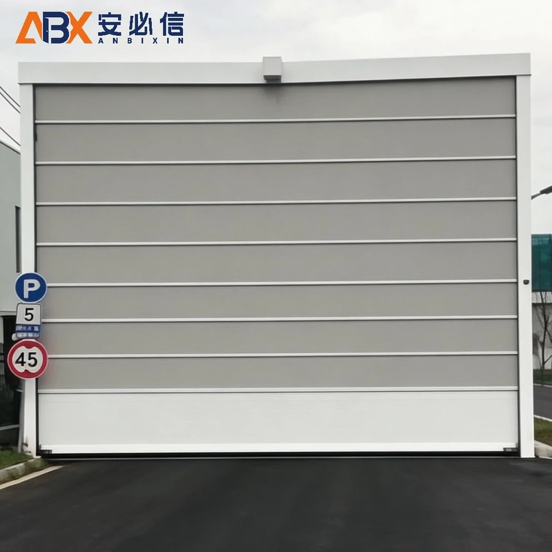 本溪市机械式门封