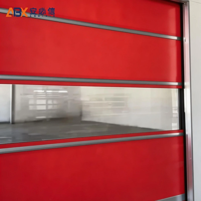本溪市快速卷帘门