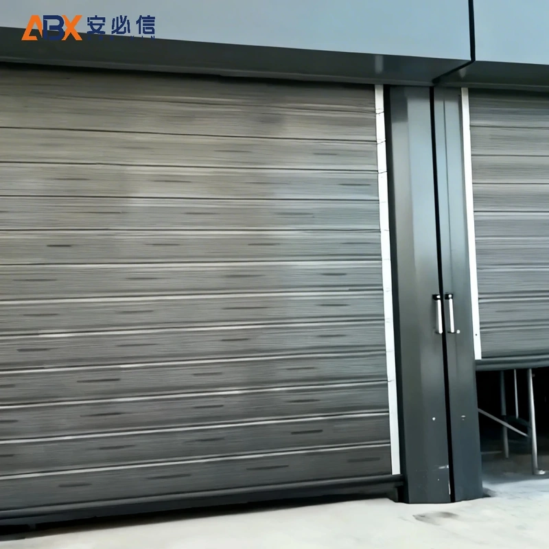 本溪市医药密闭高速门